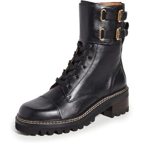 See by Chloe Women's Mallory Boots