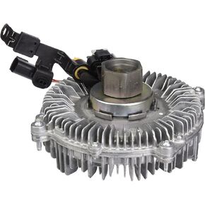 Motorcraft YB3188 Clutch