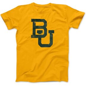 Premium NCAA Cotton Polyester Blend Collegiate T-Shirts