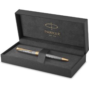 Parker Sonnet Ballpoint Pen, Gift Box