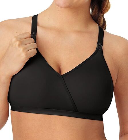 Playtex Women's Nursing Shaping Foam Wirefree Bra US4958 in Saudi Arabia