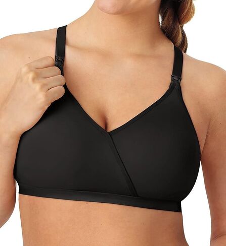 PLAYTEX Women's Nursing Shaping Foam Wirefree Bra US4958 in Kuwait