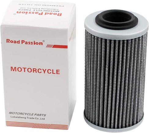 Road Passion Oil Filter for SEA DOO SPORTSTER 4-TEC 1484 2004 in Saudi Arabia