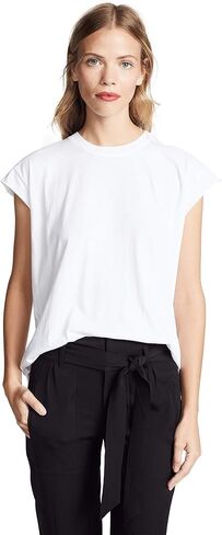 تي شيرت The Supercool للسيدات من AYR in Kuwait