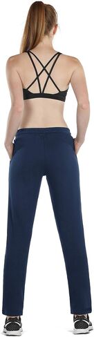 icyzone Sweatpants for Women - Active Joggers Athletic Yoga Lounge Pants with Pockets in Saudi Arabia