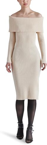 Steve Madden Apparel Women's Francesca Dress in Saudi Arabia