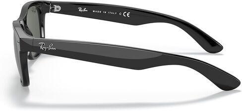 Ray-Ban RB2132 New Wayfarer Mirrored Sunglasses in Saudi Arabia