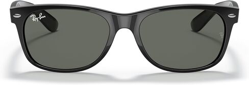 Ray-Ban RB2132 New Wayfarer Mirrored Sunglasses in Saudi Arabia