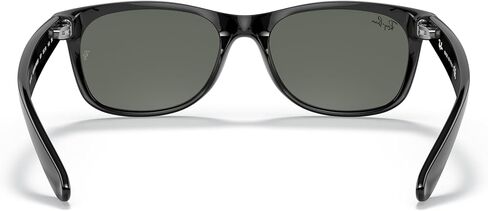 Ray-Ban RB2132 New Wayfarer Mirrored Sunglasses in Saudi Arabia