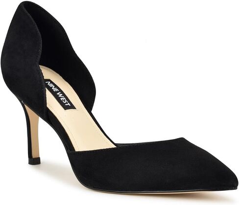 Nine West Women's Mence Pump in Saudi Arabia