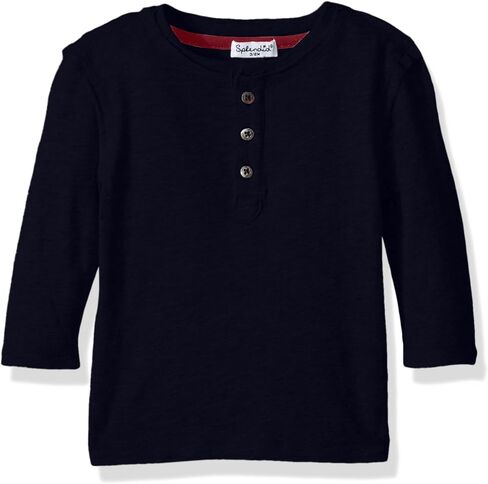 Splendid Little Boys' Kids and Baby Long Sleeve Shirt in Kuwait
