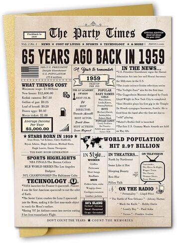 Ziwenhu Vintage 30th Birthday Card Decorations for Men Women,Funny 30 Years Old Birthday Gifts for Husbands Wife or Dad Mom,Jumbo 30th Birthday Card for Her or Him,Back in 1994 in Saudi Arabia