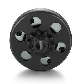 Go Kart Mini Bike Centrifugal Clutch 10 Tooth 5/8 Bore for 40 41 420 Chain