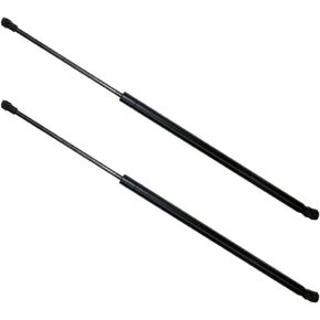 2Pcs 23 Inch Rear Back liftgate tailgate Hatch trunk Struts Lift Supports Fits 2008-2010 Vue - Shock Gas Spring Prop Rod