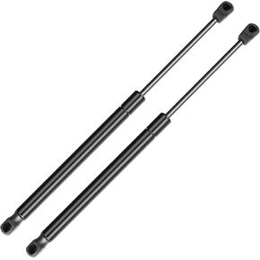 HHCSOP Front Hood Lift Supports Shock Strut Gas Spring for Hyundai Sonata 2011 2012 2013 2014 2015 Hybrid Submodel Sedan, OEM# 811713S000 811613S000 SG367018