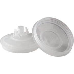 3M PPS (Original Series) Disposable Lids, 16200, Standard and Large, 200 Micron Filter, 25 lids per case