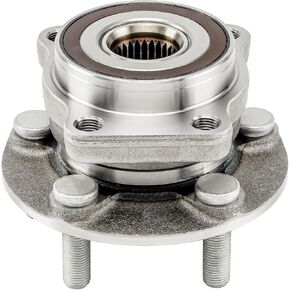 Torchbeam Bearing Hub Assembly WBK280