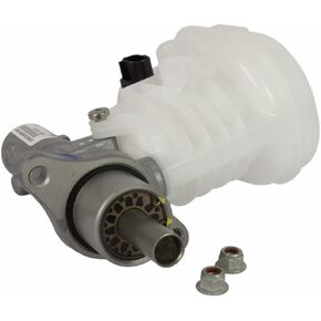 Motorcraft - المجموعة - الأسطوانة الرئيسية (P) (BRMC236)