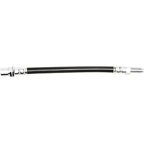 Dynamic Friction Company Rear Brake Line Hose 350-54188 For 2005-2007 Ford Five Hundred, 2005-2007 Ford Freestyle, 2005-2007 Mercury Montego
