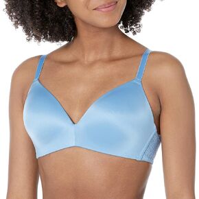 b.tempt'd by Wacoal Women's Future Foundation with Lace Wirefree Bra, Allure, 32D