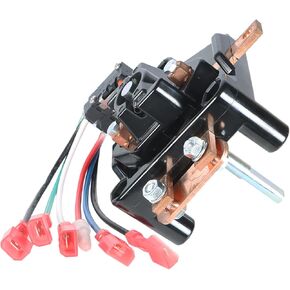 Golf Cart Forward and Reverse Switch Replacement for Club Car DS 36 Volt 1983-Up