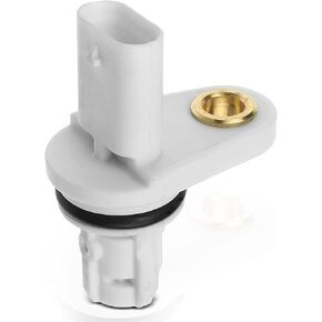 A-Premium Engine Camshaft Position Sensor Compatible with Buick Encore 2013-2021 & Chevrolet Cruze 2011-2015, Sonic 2012-2020, Trax 2013-2021, Volt 2011-2015 & Cadillac ELR, L4 1.4L, Replace# 55566932