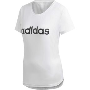 adidas Women's Designed 2 Move Logo Tee