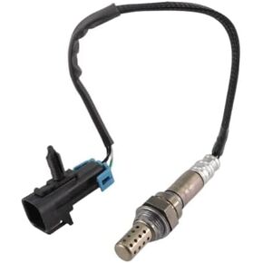 AFS106 مستشعر الأكسجين O2 متوافق مع شيفروليه تشيفي GMC C1500 C2500 C3500 K1500 K2500 Express Silverado Sierra Suburban Savana 1500 2500 Yukon XL Tahoe P30 in Kuwait