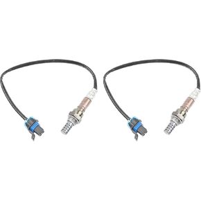 Dasbecan Upstream Oxygen Sensor 234-4337 Compatible with 2006-2013 Cadillac Chevrolet GMC V8 Replace 12578459 19178921 250-24340