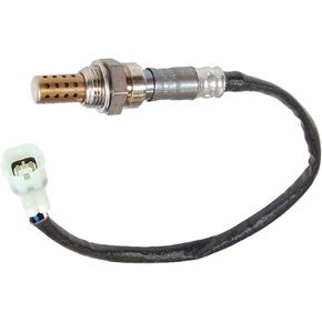 Upstream Front O2 Oxygen Sensor Replacement for Chevrolet 2001 2000 1999 1998 Metro 1.0L 1.3L,1999 2000 Tracker 2L 1.6L,Replaces#234-4049 75-1768 ES20112 SG322