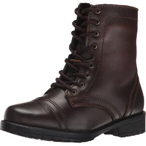 Steve Madden Women's Troopa 2.0 Combat Boot