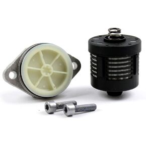 Xinhan Oil Filter Kit AWD Coupling Oil Filter 30787687 for vol S40 S60 S80 V50 V70 XC70 XC90