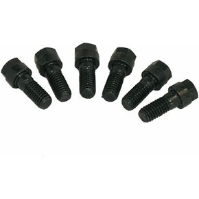 (490) 3/8" x 1" Pressure Plate Bolt Set