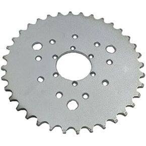 CDHPOWER Multifunctional High Performance 36 Teeth Sprocket for 415/415H Chain - Gas Engine Motor Motorized Bicycle