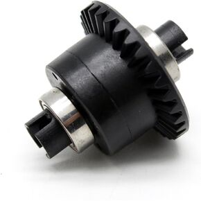 Hosim RC Car TDifferential Assembly Accessory Spare Parts 30-ZJ06 9130 9135 9136 9137 9138 RC Car