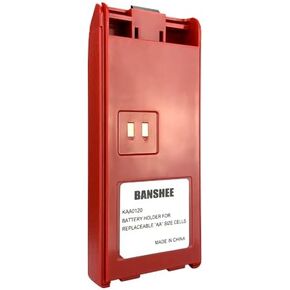 بديل صدفي Banshee AA لـ Bendix King KAA0120. يعمل مع KNG P150، P150S، P400، P400S، P500، P800 وKNG2. in Kuwait