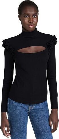 بلوزة جوان للسيدات من Generation Love in Kuwait