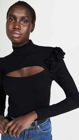 بلوزة جوان للسيدات من Generation Love in Kuwait