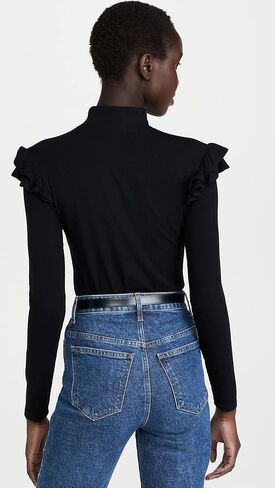 بلوزة جوان للسيدات من Generation Love in Kuwait