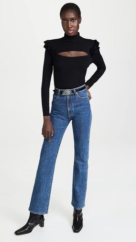 بلوزة جوان للسيدات من Generation Love in Kuwait