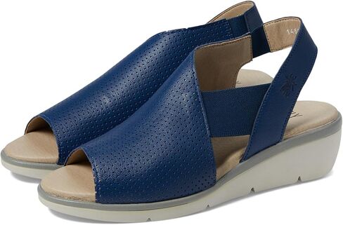 Fly London Women's Wedges Sandal in Saudi Arabia