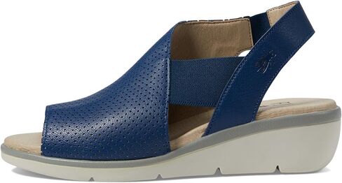 Fly London Women's Wedges Sandal in Saudi Arabia