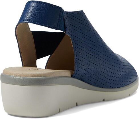 Fly London Women's Wedges Sandal in Saudi Arabia
