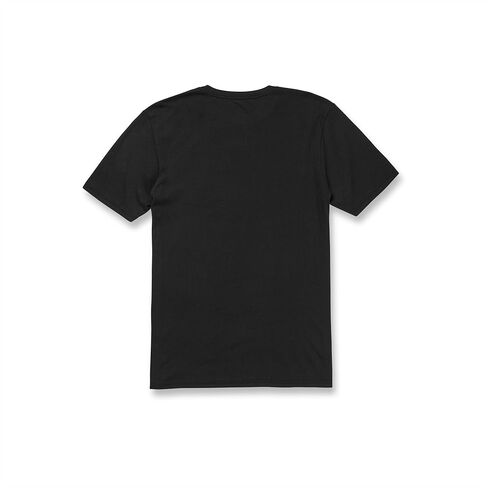 تي شيرت Volcom Euroslash قصير الأكمام للرجال سريع الجفاف in Kuwait