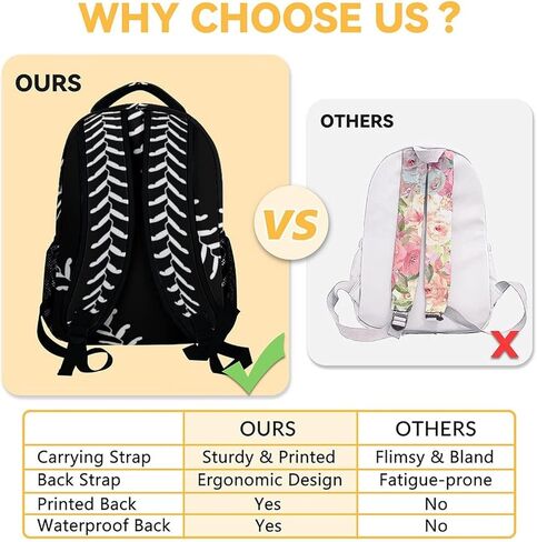 Baseball Backpack with Lunch Box and Pencil Case Set, 3 in 1 Matching Boys Black Backpacks Combo, Cool Bookbag and Pencil Case Bundle in Kuwait