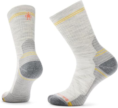 Smartwool Women Women's Hike Light Cushion Crew Socks in Kuwait