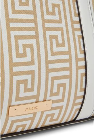ALDO Ninetonine, White Overflow in Saudi Arabia
