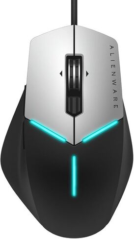 ماوس الألعاب المتقدم من Alienware، AW558 in Saudi Arabia