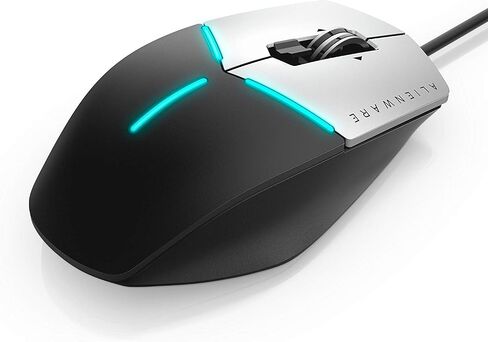 ماوس الألعاب المتقدم من Alienware، AW558 in Saudi Arabia
