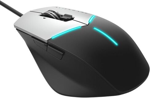 ماوس الألعاب المتقدم من Alienware، AW558 in Saudi Arabia